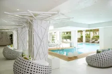 EAGLES VILLAS Pools & Beach