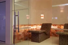 EAGLES VILLAS Spa