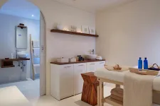 EAGLES VILLAS Spa