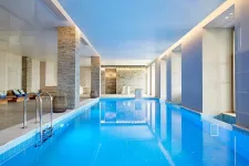 EAGLES VILLAS Pools & Beach