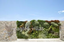 EAGLES VILLAS General Images