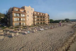 EFFECT ALGARA BEACH RESORT General Images