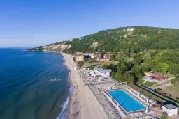 EFFECT ALGARA BEACH RESORT Pools & Beach