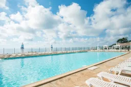 EFFECT ALGARA BEACH RESORT Pools & Beach