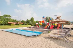 EFFECT ALGARA BEACH RESORT Pools & Beach
