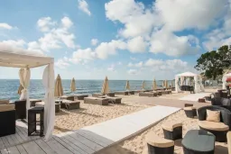 EFFECT ALGARA BEACH RESORT Pools & Beach