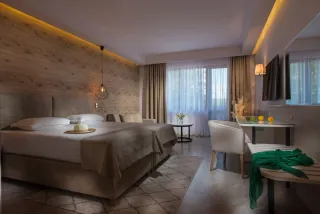 EFFECT ALGARA BEACH RESORT Rooms
