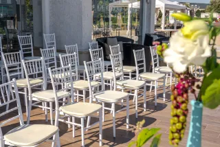 EFFECT ALGARA BEACH RESORT Meetings