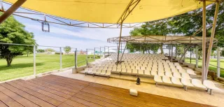 EFFECT ALGARA BEACH RESORT Meetings