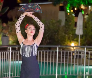 EFFECT GRAND VICTORIA HOTEL Activities