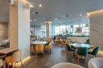 EFFECT GRAND VICTORIA HOTEL Bars