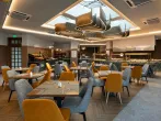 EFFECT GRAND VICTORIA HOTEL Restaurants