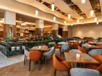 EFFECT GRAND VICTORIA HOTEL Restaurants
