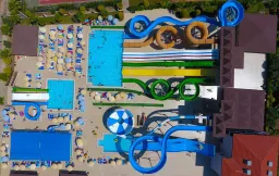EFTALIA AQUA RESORT HOTEL Activities