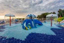 EFTALIA AQUA RESORT HOTEL Activities
