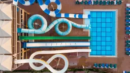 EFTALIA AQUA RESORT HOTEL Activities
