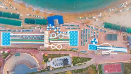 EFTALIA AQUA RESORT HOTEL Activities