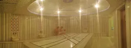 EFTALIA AQUA RESORT HOTEL Spa