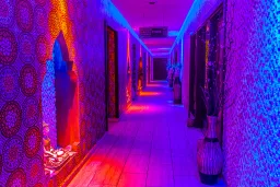 EFTALIA AQUA RESORT HOTEL Spa