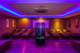 EFTALIA AQUA RESORT HOTEL Spa