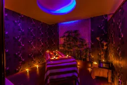 EFTALIA AQUA RESORT HOTEL Spa