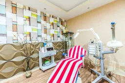 EFTALIA AQUA RESORT HOTEL Spa