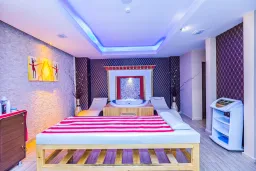 EFTALIA AQUA RESORT HOTEL Spa