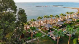 EFTALIA AQUA RESORT HOTEL Pools & Beach