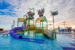 EFTALIA AQUA RESORT HOTEL Mini Club