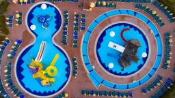 EFTALIA AQUA RESORT HOTEL Mini Club