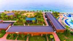 EFTALIA AQUA RESORT HOTEL Mini Club
