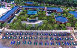 EFTALIA AQUA RESORT HOTEL Mini Club