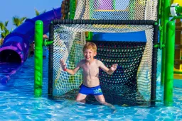 EFTALIA AQUA RESORT HOTEL Mini Club