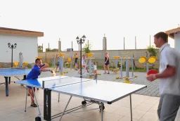 EFTALIA AQUA RESORT HOTEL Activities