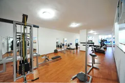 EFTALIA AQUA RESORT HOTEL Activities