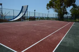 EFTALIA AQUA RESORT HOTEL Activities