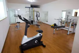EFTALIA AQUA RESORT HOTEL Activities