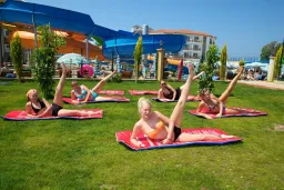 EFTALIA AQUA RESORT HOTEL Activities