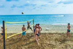 EFTALIA AQUA RESORT HOTEL Activities