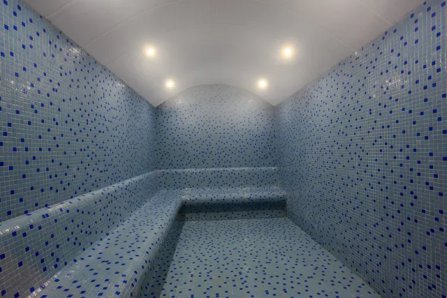 EFTALIA BLUE HOTEL Spa