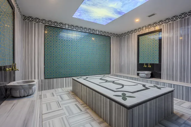 EFTALIA BLUE HOTEL Spa