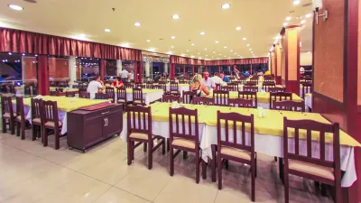 EFTALIA DOWN TOWN Restaurants