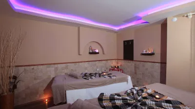 EFTALIA DOWN TOWN Spa