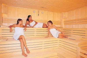 EFTALIA DOWN TOWN Spa