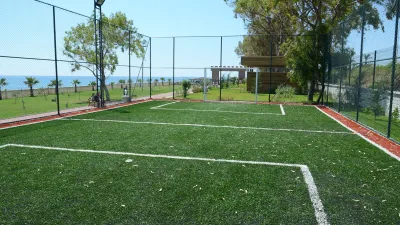 EFTALIA MARIN HOTEL Activities