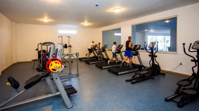 EFTALIA MARIN HOTEL Activities