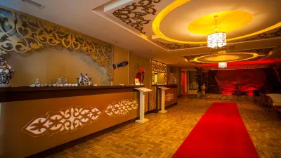 EFTALIA MARIN HOTEL Spa