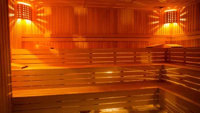 EFTALIA MARIN HOTEL Spa