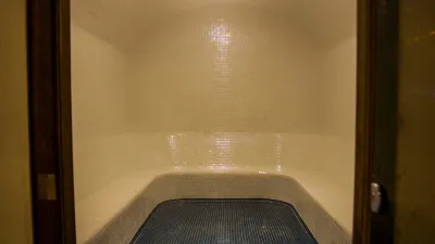 EFTALIA MARIN HOTEL Spa