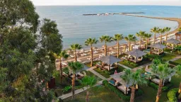 EFTALIA MARIN HOTEL Pools & Beach